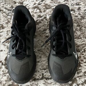 Nike Baseball cleats size 1
